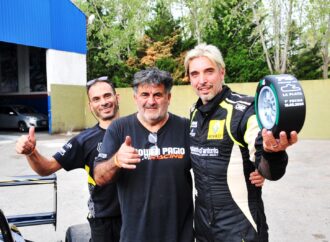 APARECIO EN EL MOMENTO CALIENTE