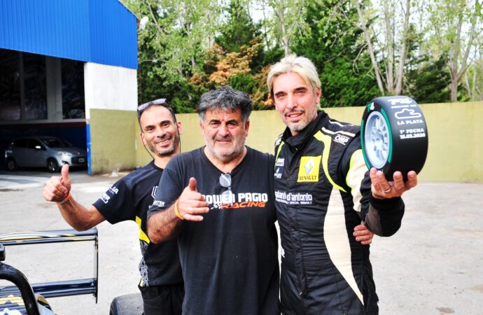 APARECIO EN EL MOMENTO CALIENTE