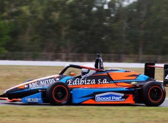  TROUBUL Y UN ARRANQUE POSITIVO 