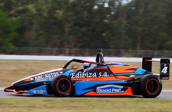  TROUBUL Y UN ARRANQUE POSITIVO 