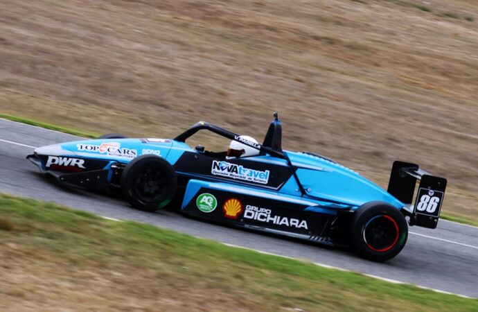  PAGELLA Y UN DEBUT PROMETEDOR 