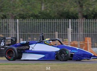  COMIENZO ESPERANZADOR