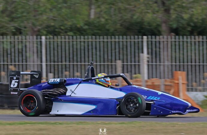 COMIENZO ESPERANZADOR