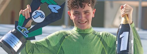  EL HEREDERO Y UN FIN DE SEMANA SOÑADO 