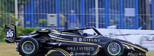  DEJÓ SU MARCA DE MOVIDA