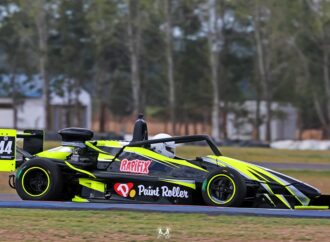  PRIMER PASO CUMPLIDO