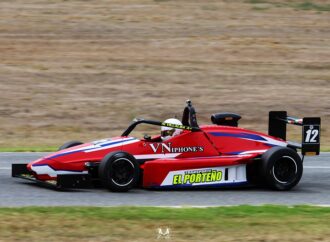  YA PIENSA EN LA PRÓXIMA 