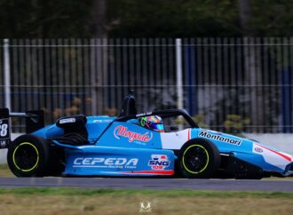  COMIENZO QUE ILUSIONA 