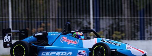  COMIENZO QUE ILUSIONA 