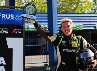 🔥 “CHUCK” OTRA VEZ ARRIBA 🔥