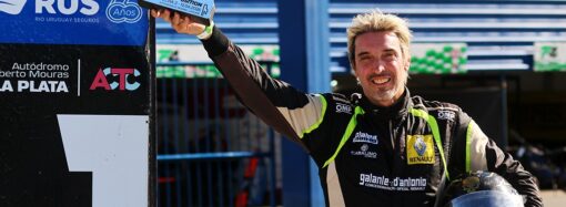 🔥 “CHUCK” OTRA VEZ ARRIBA 🔥