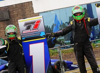 🏁 KARIM FARA, LA REFERENCIA DEL SÁBADO