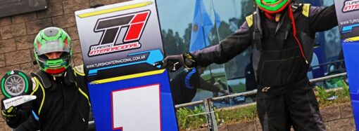 🏁 KARIM FARA, LA REFERENCIA DEL SÁBADO