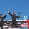 🏁 MALEK SE LLEVÓ LA PRIMERA 🏆