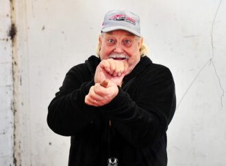 OLMEDO Y CORIA, LOS PROTAGONISTAS DEL SAVINI SPORT