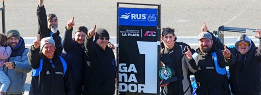 🏁 EL CAMPEÓN ESTÁ DE REGRESO 👑🔥