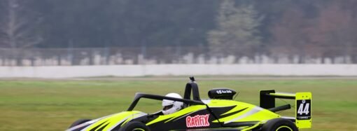  CIPPITELLI LISTO PARA LA VUELTA 