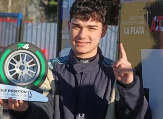 ⚡ VILLALBA DIO EL GOLPE