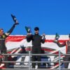LA PRIMERA DE GARAY