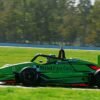 🏎️ KARIM Y “CHUCK” MARCARON EL RITMO
