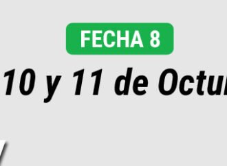 EN OCTUBRE SE CORRE EN EL MOURAS