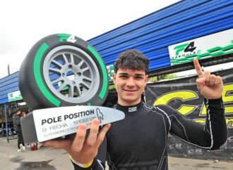 ⏱️ VILLALBA, LA REFERENCIA 🏁