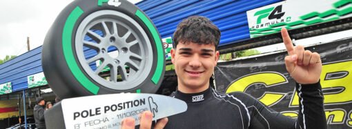 ⏱️ VILLALBA, LA REFERENCIA 🏁